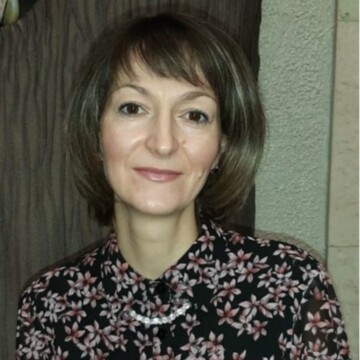 Наталья Александровна Гончарова