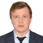 Малсугенов Роман Сергеевич Малсугенов Роман Сергеевич