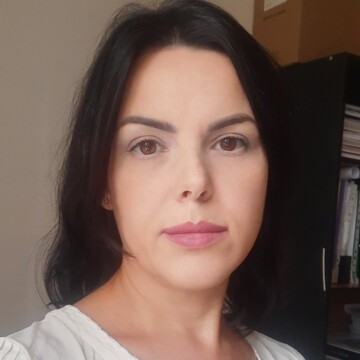 Анна Дмитриевна Ложечкина