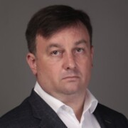 Горяинов Станислав Викторович