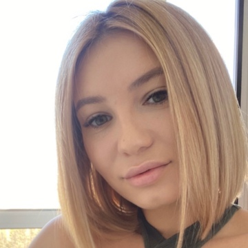 Ирина Александровна Жарикова