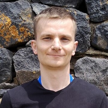 Артём Юрьевич Соболев