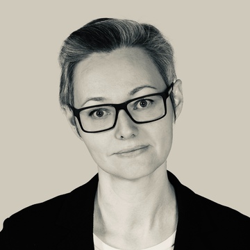 Ирина Олеговна Ситникова