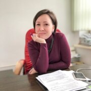 Самороковская Анна Самороковская Анна