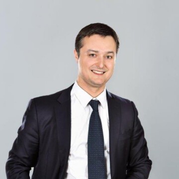 Юрий Александрович Чернышев