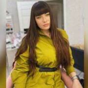 Сенаторова Дарья Дмитриевна