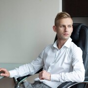 Губанов Артем Владимирович