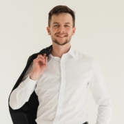 Долгов Валентин