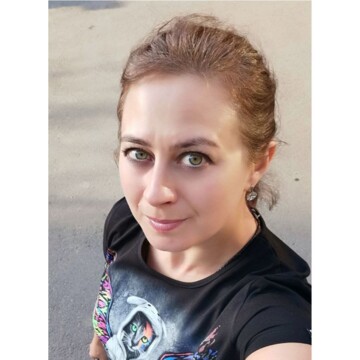 Ольга Сергеевна Немчинова