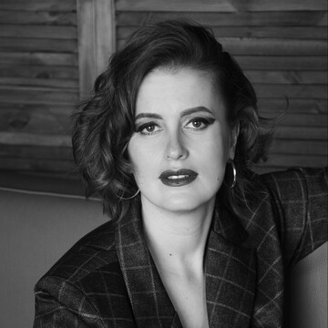 Анна Леонидовна Статва