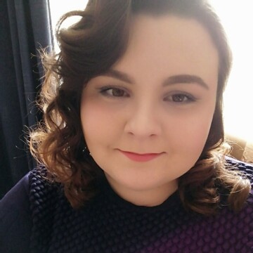 Екатерина Геннадьевна Малахова