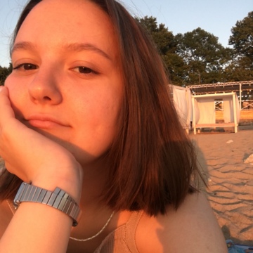 Гонтаренко Мария Николаевна