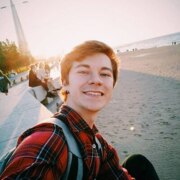 Трошин Дмитрий Сергеевич