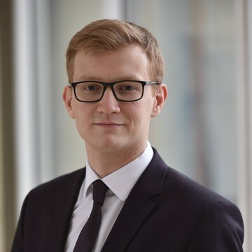 Олег Александрович Зарубин