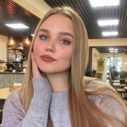 Кирилкина Анжелика Дмитриевна Кирилкина Анжелика Дмитриевна