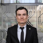 Рустем Юнусов