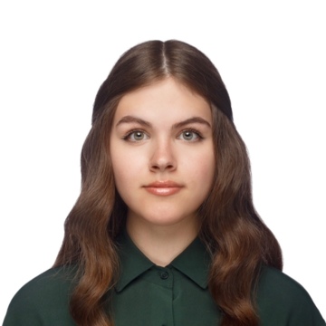 Арина  Рыкова