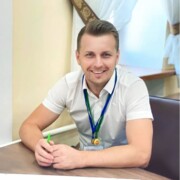 Лапшин Кирилл Александрович