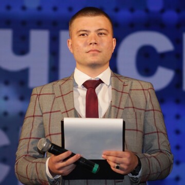 Швидок Дмитрий Александрович