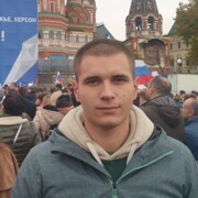 Степанов Михаил Юрьевич