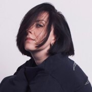 Обухова Елизавета