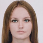 Абрамс Анастасия Андреевна