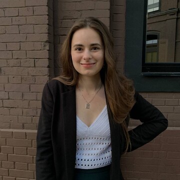 Дарья  Масленникова