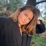 Быстрова Ксения Юрьевна