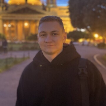 Илья Васильевич Бомба