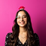 Ахметова Альбина Радиковна