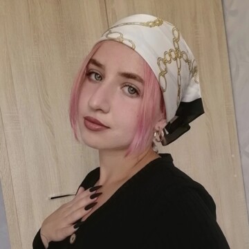 Инга Робертовна Гирфанова