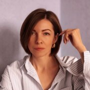 Болтунова Татьяна