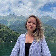 Харисова Екатерина Владимировна