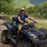 Кулигин Антон Марвович