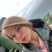 Полякова Антонина Игоревна