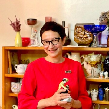 Анастасия Германовна Близнюк