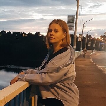 Олеся Олеговна Галанова