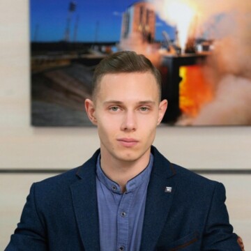 Роман Сергеевич Давыдов