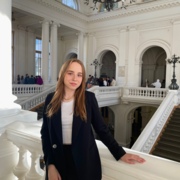 Синицкая Екатерина Станиславовна Синицкая Екатерина Станиславовна