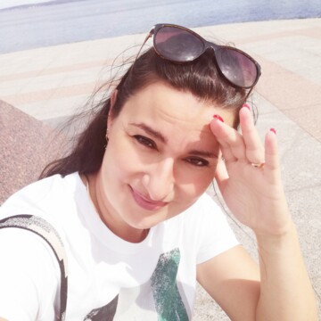 Лола Эдуардовна Шашкова