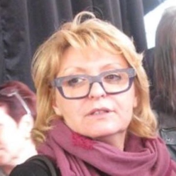 Елена Борисовна Шперкина
