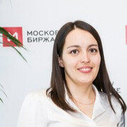 Моргунова Татьяна