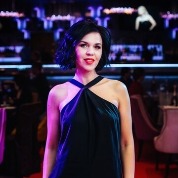 Анастасия Анатольевна Вишталюк