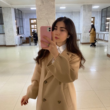 Аида Ремековна Абдулхаликова