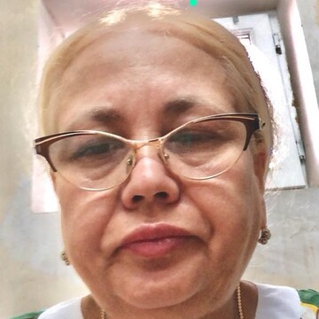 Лариса Валентиновна Тананыкина