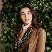 Леонтьева Эльвира