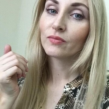 Василина Федоровна Корчак