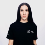 Эллина Айрапетова