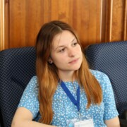 Дарья Баландина