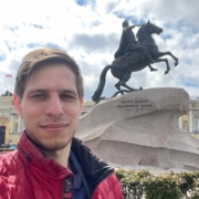 Дымов Илья Сергеевич